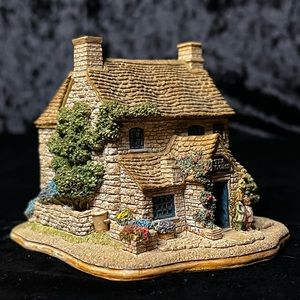 Lilliput Lane | Bo Peep Tea Room | English Tea Room Collection